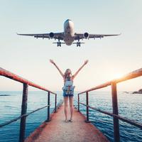 Отзыв от Ева - DTV виза